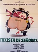 Taxi Love - Servizio per Signora (1976) Nacktszenen