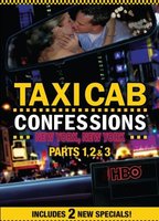 Taxicab Confessions 1995 - 2010 film nackten szenen