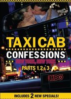 Taxicab Confessions nacktszenen