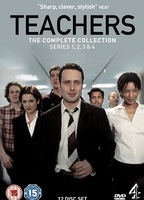 Teachers 2001 film nackten szenen