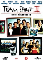 Team Spirit II 2003 film nackten szenen