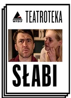 Teatroteka: Slabi (2019) Nacktszenen