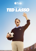 Ted Lasso (2020-heute) Nacktszenen