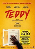 Teddy (2021) Nacktszenen