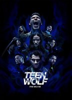 Teen Wolf: The Movie 2023 film nackten szenen