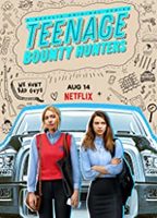 Teenage Bounty Hunters 2020 film nackten szenen
