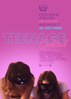 Teenage Cocktail (2016) Nacktszenen