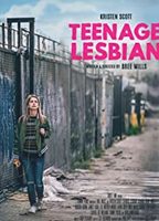 Teenage Lesbian (2019) Nacktszenen