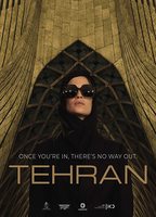 Tehran 2020 film nackten szenen
