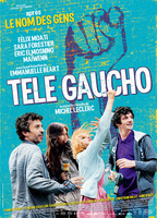 Télé gaucho 2012 film nackten szenen