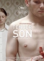Tender Son: The Frankenstein Project (2010) Nacktszenen
