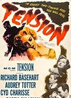 Tension  1949 film nackten szenen