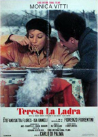 Teresa the thief 1973 film nackten szenen