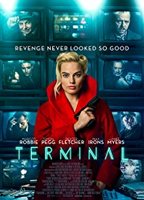 Terminal 2018 film nackten szenen