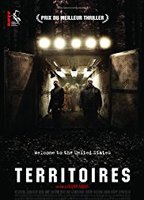 Territories (2010) Nacktszenen