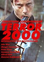 Terror 2000 - Intensivstation Deutschland 1992 film nackten szenen