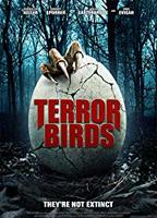 Terror Birds (2016) Nacktszenen