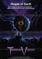 TerrorVision (1986) Nacktszenen