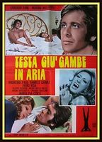 Testa in giù, gambe in aria 1972 film nackten szenen