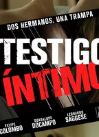 Intimate Witness 2015 film nackten szenen