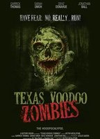 Texas Voodoo Zombies 2016 film nackten szenen