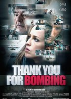 Thank You for Bombing 2015 film nackten szenen