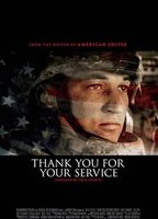 Thank You for Your Service (2017) Nacktszenen