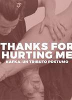 Thanks for hurting me (Dance Show) 2017 film nackten szenen