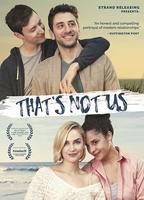 That's Not Us (2015) Nacktszenen