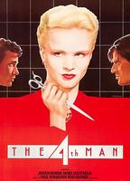 The 4th Man (1983) Nacktszenen