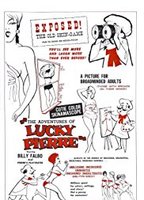 The Adventures of Lucky Pierre (1961) Nacktszenen