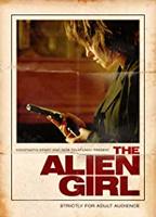 The Alien Girl 2010 film nackten szenen