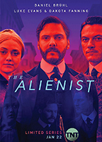 The Alienist 2018 film nackten szenen