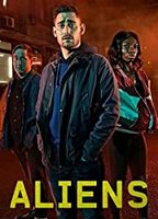 The Aliens 2016 film nackten szenen