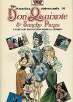 The Amorous Adventures of Don Quixote and Sancho Panza (1976) Nacktszenen