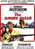 The Angry Hills 1959 film nackten szenen