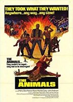 The Animals  (1970) Nacktszenen