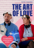 The Art of Love 2022 film nackten szenen