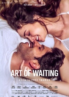 The Art of Waiting 2019 film nackten szenen