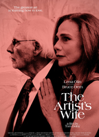The Artist's Wife 2019 film nackten szenen