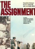 The Assignment 1977 film nackten szenen