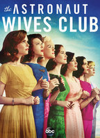 The Astronaut Wives Club 2015 film nackten szenen