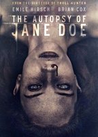 The Autopsy Of Jane Doe 2016 film nackten szenen