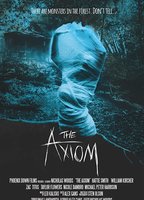 The Axiom 2018 film nackten szenen