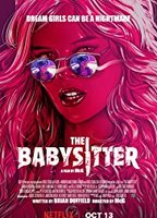 The Babysitter (II) 2017 film nackten szenen