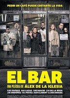 The Bar 2017 film nackten szenen