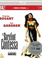 The Barefoot Contessa 1954 film nackten szenen