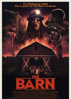 The Barn 2016 film nackten szenen
