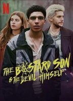 The Bastard Son & The Devil Himself 2022 film nackten szenen