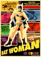 The Batwoman 1968 film nackten szenen